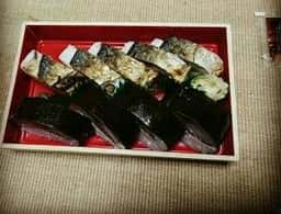 大村寿司 平野屋 博多阪急