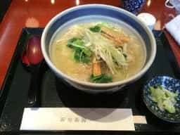 麻布茶房 アトレ亀戸店