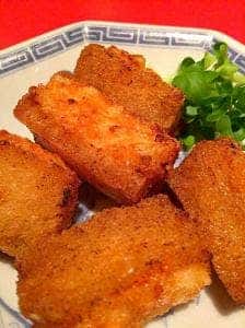 北京料理 盛華亭