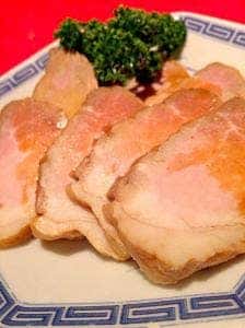 北京料理 盛華亭