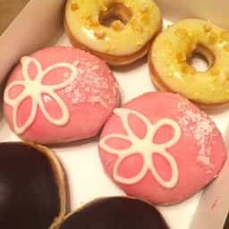 クリスピー・クリーム・ドーナツ 舞浜イクスピアリ店
