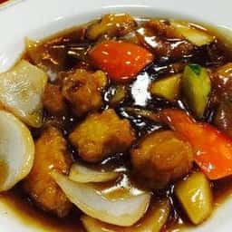 中華料理 中山楼