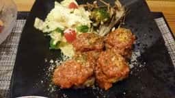 VEGETABLE&FOOD 彩や