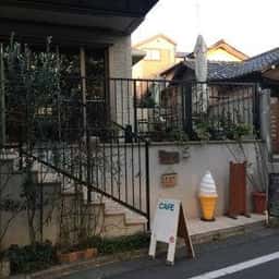 Cafe きんもくせい