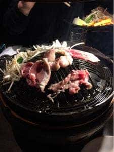 炭火亭