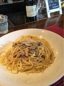 ズッカイタリアン