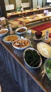 長寿村 権六