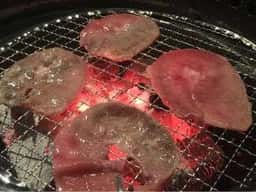 牛角 中山店