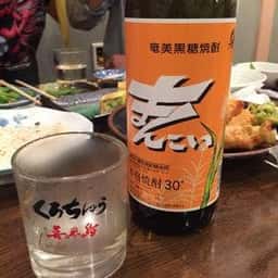 小料理木の花