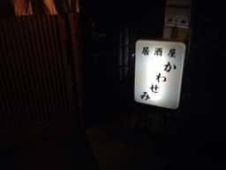 かわせみ