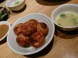 炭火串焼つくねや西宮北口店