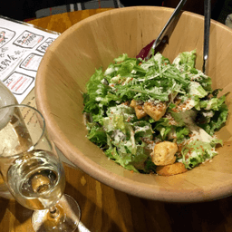 びすとろ椿々 追越店