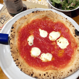 びすとろ椿々 追越店