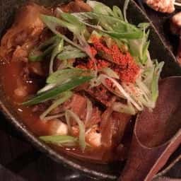 KushiyakiBar我が家