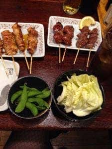やきとり大吉 彦根駅前店