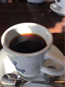 星乃珈琲店 鳥栖店