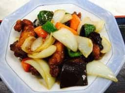 大和食堂