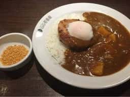 カレーハウスCoCo壱番屋 春日岡本店