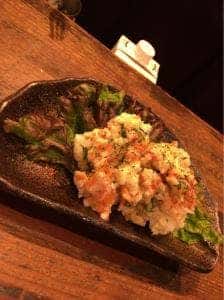 dining & bar G.G.C