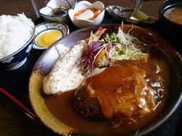 ステーキ&とんかつ 神戸屋
