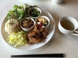 晴レカフェ