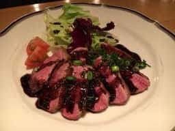 Dish＆Bar たていし