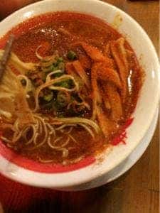ばり馬 呉レクレ店