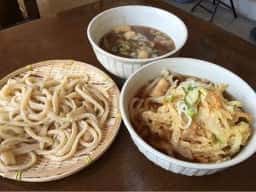 手打ちうどん みや