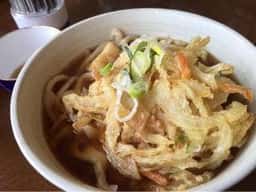 手打ちうどん みや
