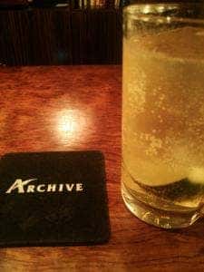 ARCHIVE