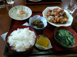 ラーメン花ぐるま