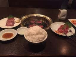 三吉橋食道苑