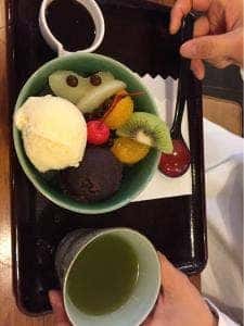 旅館 加茂川