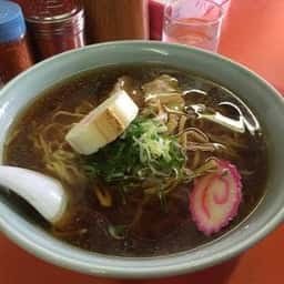 北光飯店