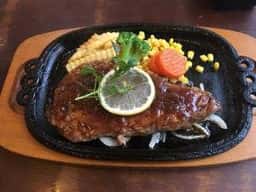 レストラン サンヒルズ