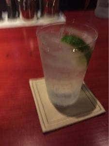 バー&ダイニング ペルティカ