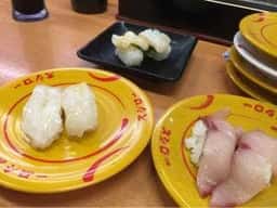 スシロー 北上店