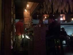 Record & Music Bar on