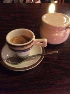 和カフェ茶囲家