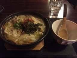 和カフェ茶囲家