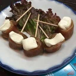 まるはち