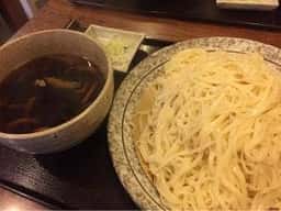 更科南西店