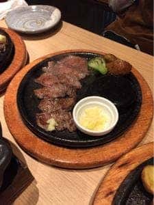 わらび 鯖江店