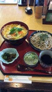 サガミ袋井店