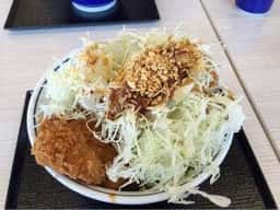 かつや 新潟堀之内店