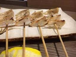 焼鳥専門 福鳥 三条店