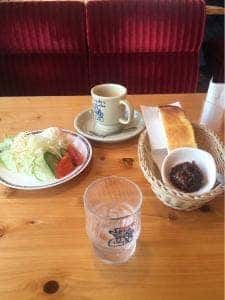 コメダ珈琲店 御坊店