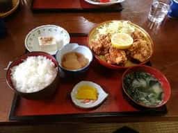 ラーメン花ぐるま