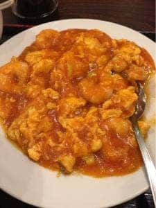 鉄人 餃子坊