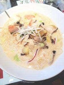 モッチモ・パスタ 姫路飾磨本店